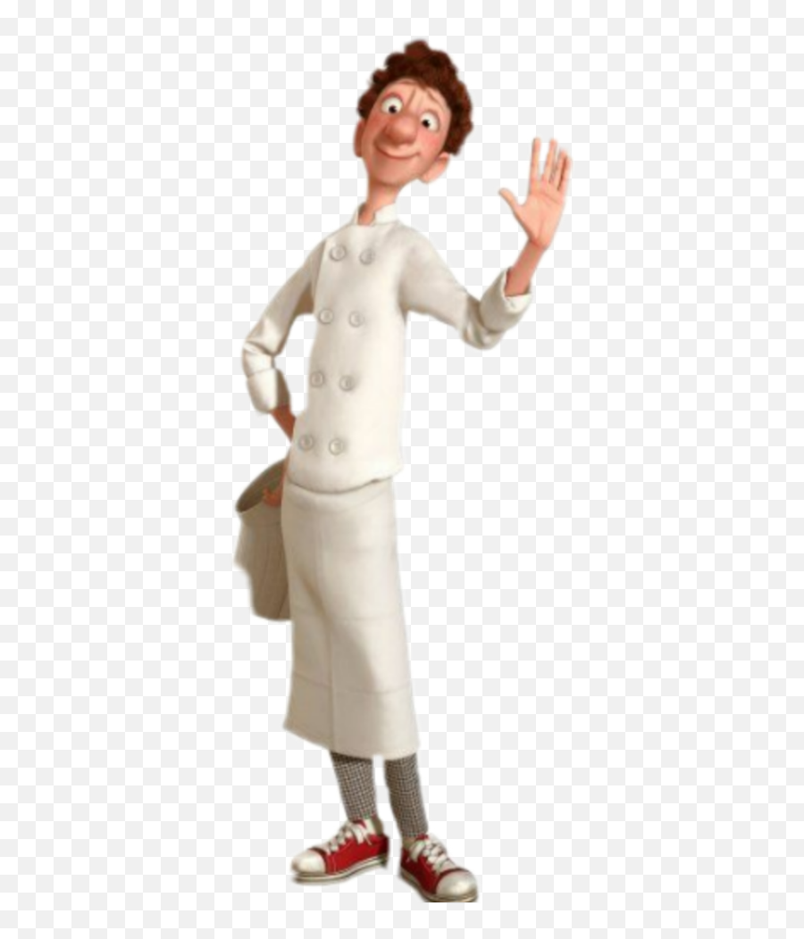 Ratatouille - Ratatouille Chef Png,Ratatouille Png