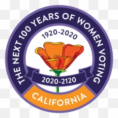 League Of Women Voters - Dvd png