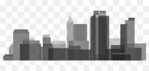 12 London Skyline Vector Png Images - Generic Simple Silhouette