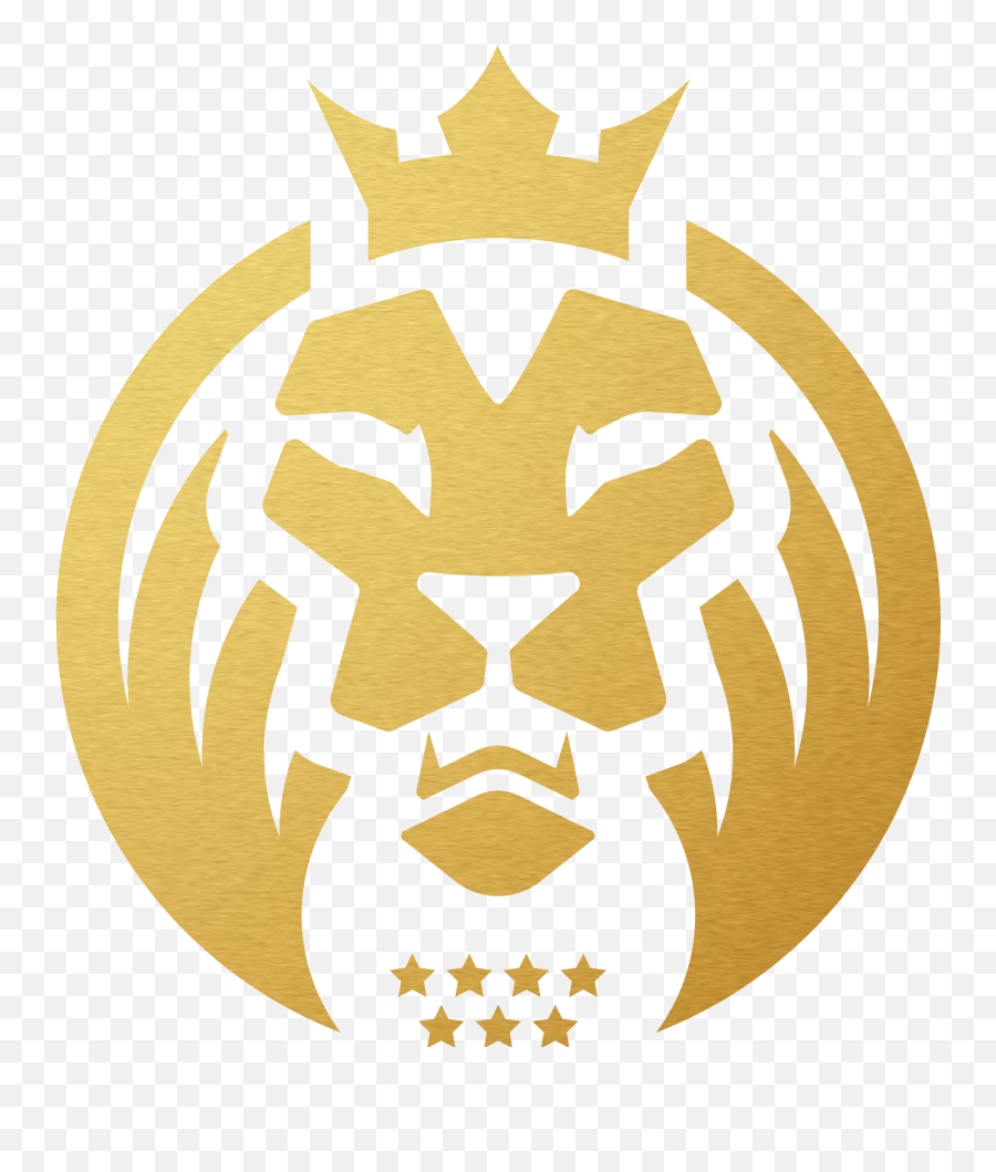 Mad Lions Vs Evil Geniuses - Mad Lions Logo Png,Mad Png