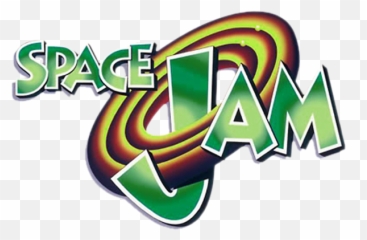Fleece Blanket For Sale - Space Jam Logo Png