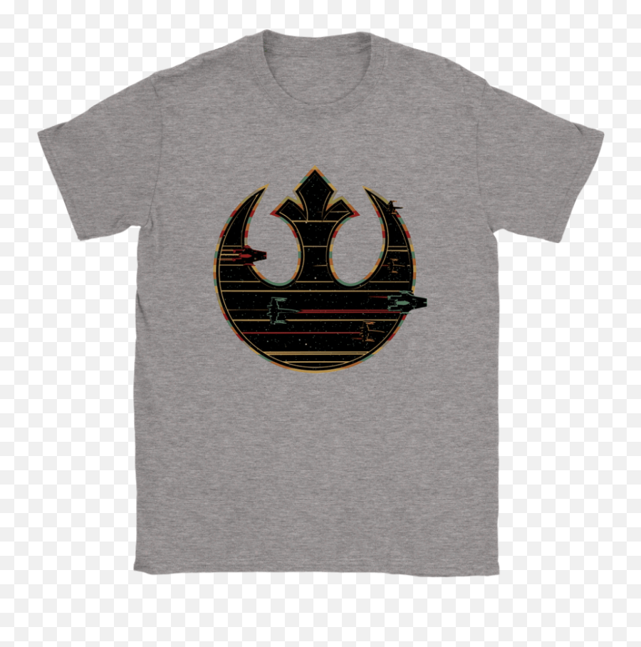 Starships Rebel Alliance Logo Vintage - Bmw Tee Shirts Womens Png,Rebel Star Wars Logo