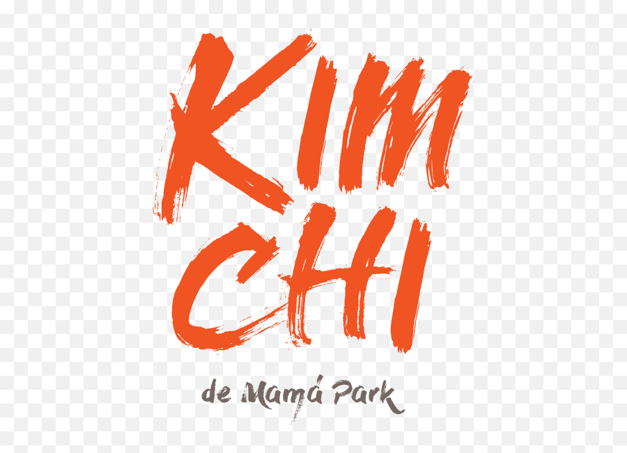 Kimchi Mamá Park Png