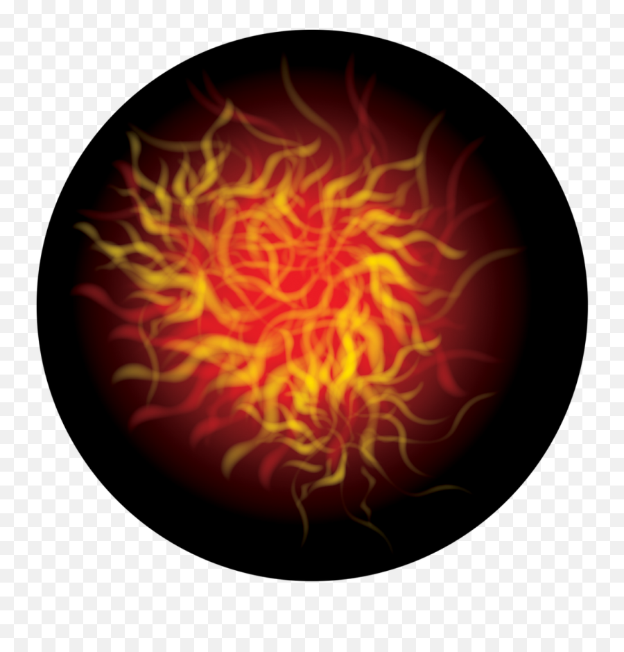 Apollo Endless Flame - Circle Png,Flame Circle Png