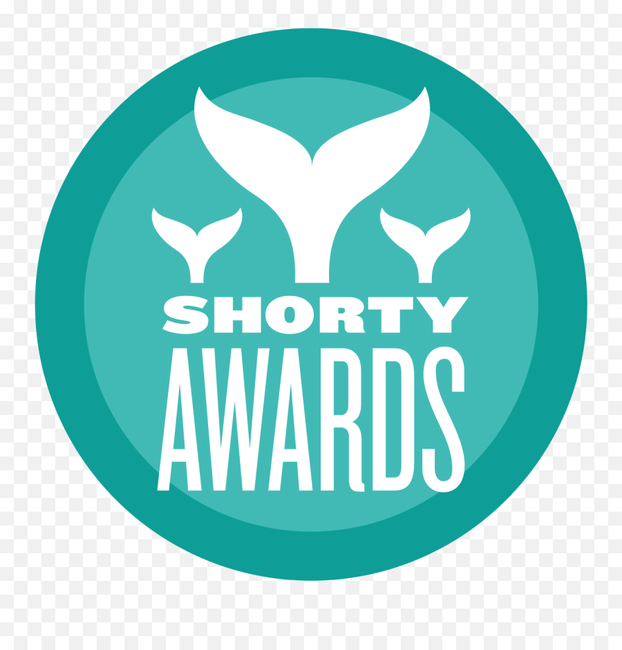 Shorty Awards - Shorty Award For Best In Dance Png,Younow Logo