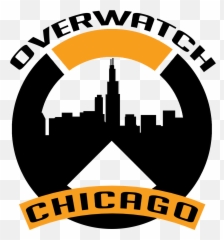 Overwatch League Chicago Tournaments - Emblem png