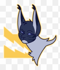 Warrior Cat Ocs - FurryLife Online Cartoon png