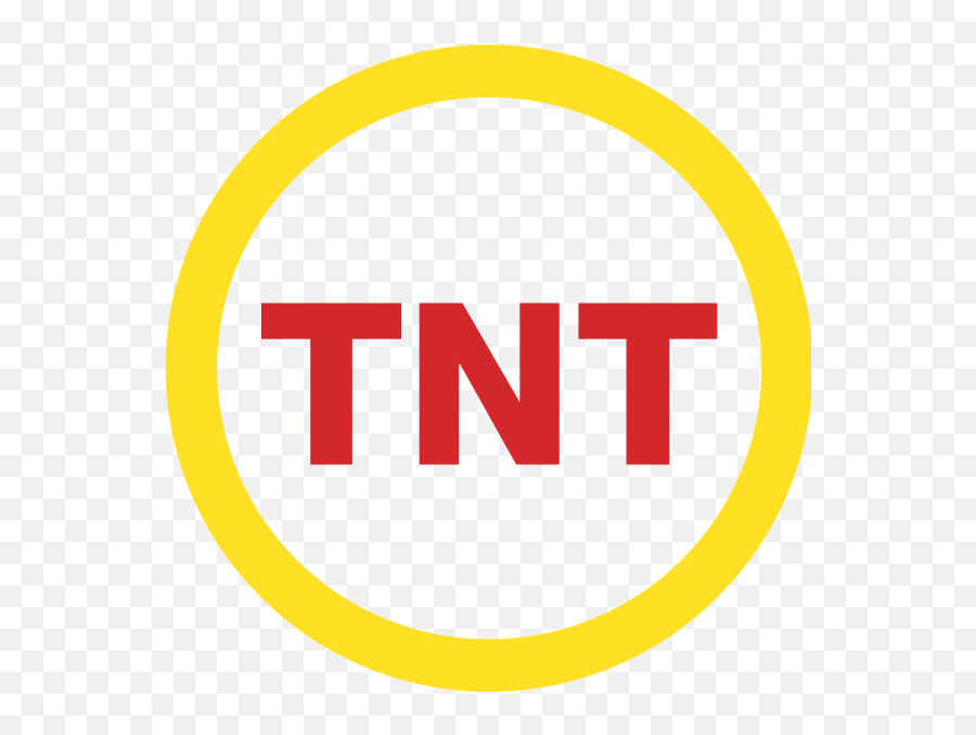 Tnt Logo Png - Turner Network Television Logo,Tnt Logo Png