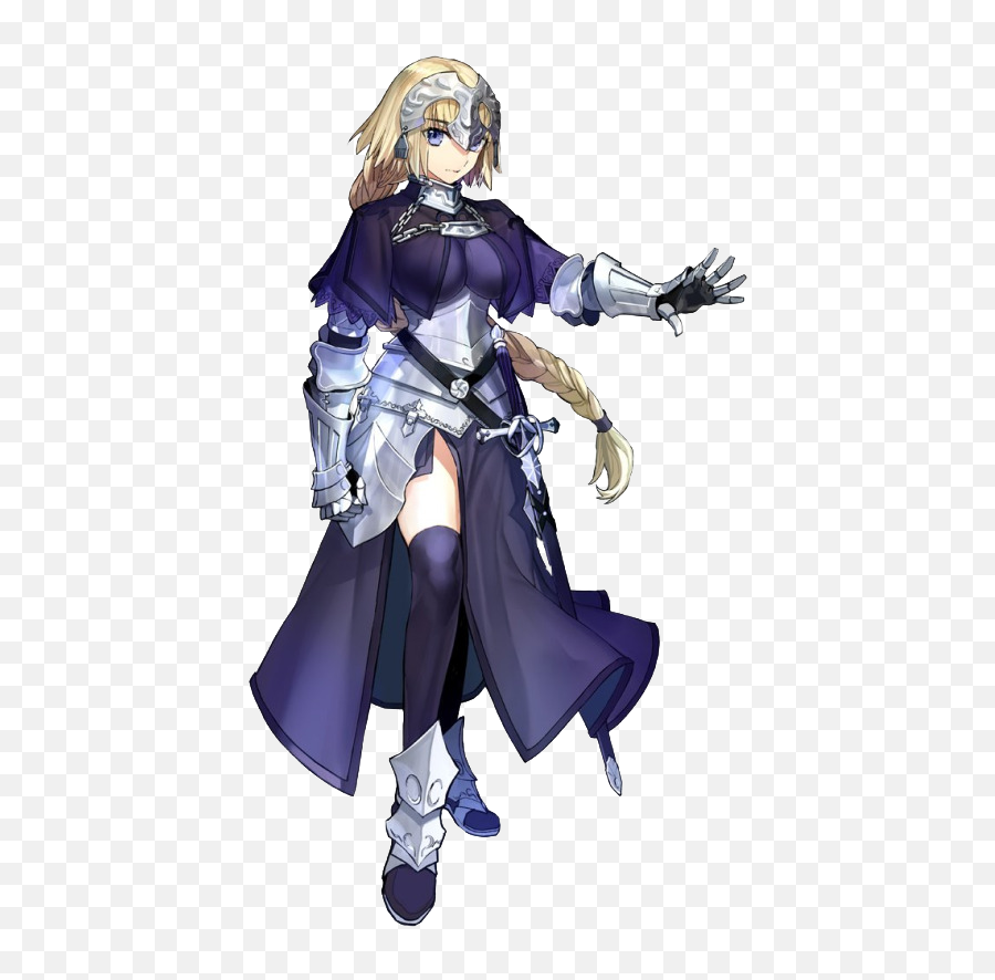 Download Jeanne Du0027arc Extella - Jeanne D Arc Fate Extella Jeanne D Arc Fate Extella Png,Arc Png