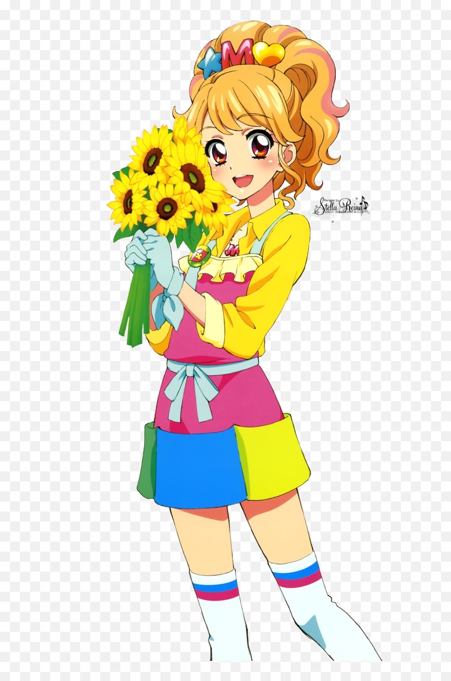 Mikuru Natsuki - Natsuki Mikuru Full Size Png Download Mikuru Natsuki Aikatsu Png,Natsuki Png