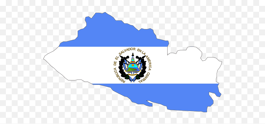 Thousands Who Realized Their American Dream Face Deportation - El Salvador Flag In Country Png,Haitian Flag Png