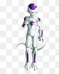 Frieza And Mras Might Be Vegeta - Dragon Ball Z Frieza Png,Frieza Png
