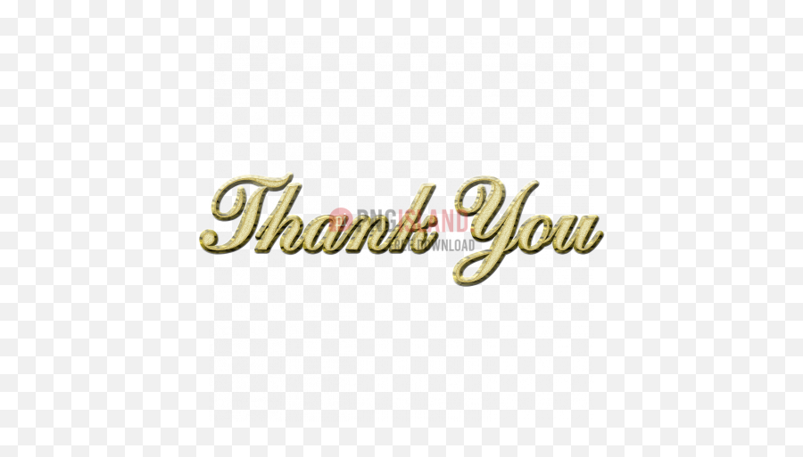 Png Image With Transparent Background - Decorative,Thank You Png