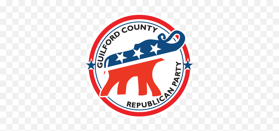 Guilford County Republican Party - Guilford County Republican Party Png,Republican Symbol Png