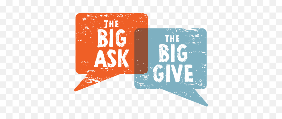 Rehabilitation - Big Ask The Big Give Png,Kidney Png