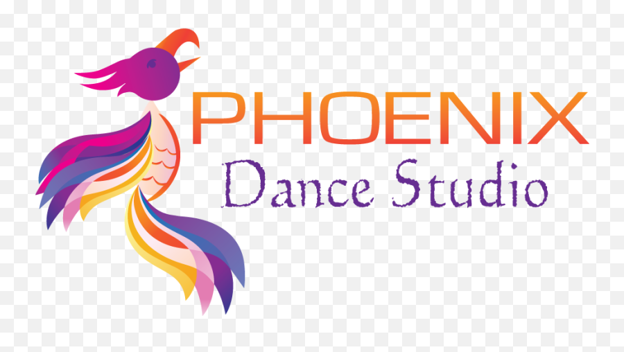 Dance Studio Logo Design - Language Png,Studio Logo