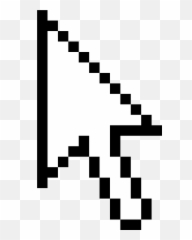 Mouse Cursor Png