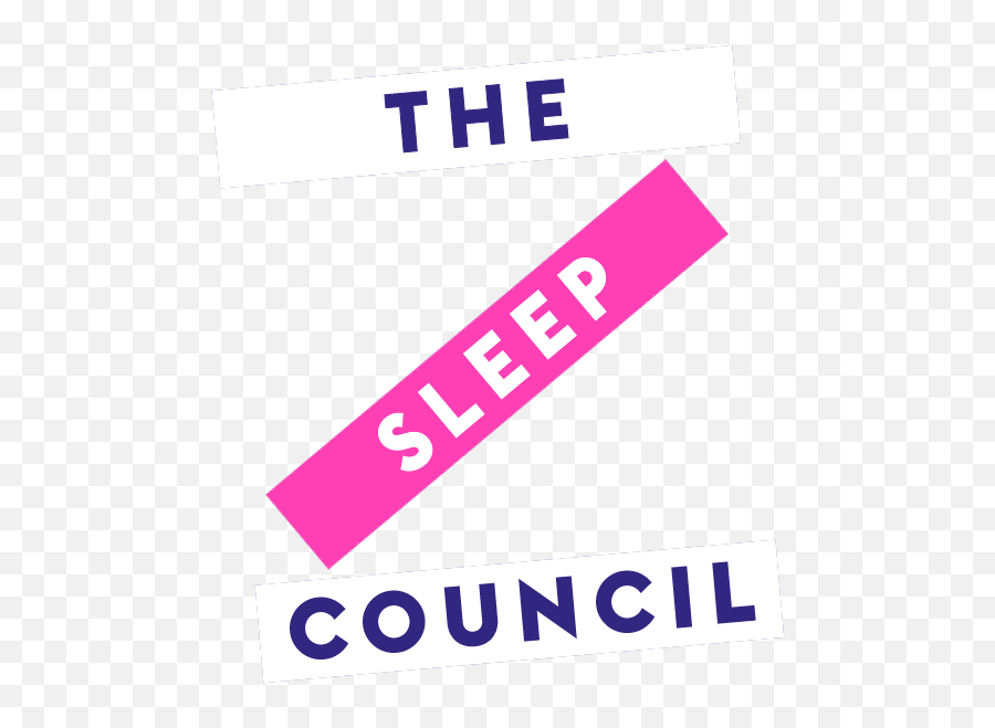 About - Sleep Council Logo Png,Sleep Png