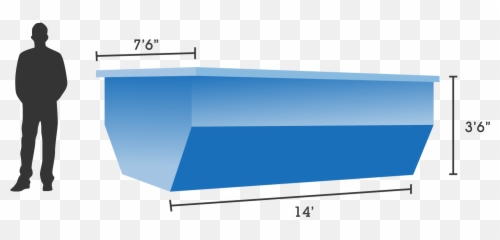 Rent A 10 Png Dumpster