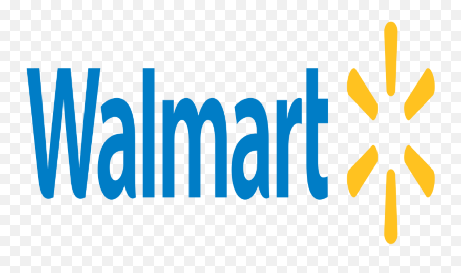Download Home The Logan County Chamber - Walmart Logo Transparent Background Png,Walmart Logo Png