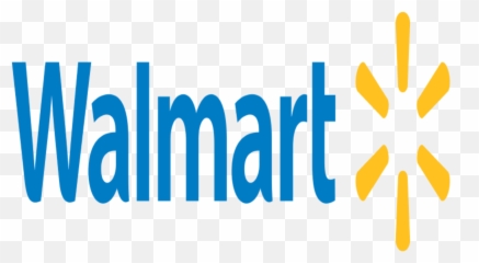 Download Home The Logan County Chamber - Walmart Logo Transparent Background png
