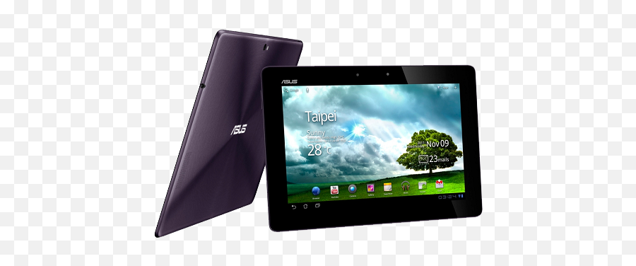 Tablet Png Transparent Images All - Asus Eee Pad Transformer Prime,Samsung Tablet Png