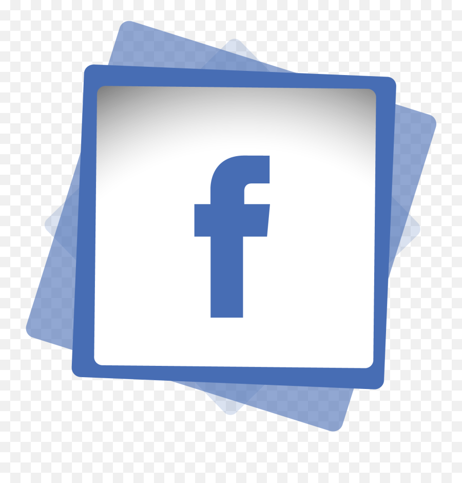 Facebook - Icon Sweetwaternow Twitter Logo Black 3d Png,Facebook ...