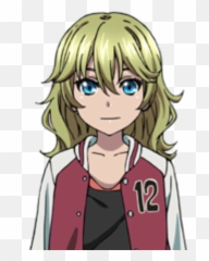 December Strike The Blood Wiki Fandom - Hime Cut Png,December Png