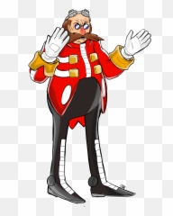 Co - Comics U0026 Cartoons Thread 115901756 Png,Eggman Png
