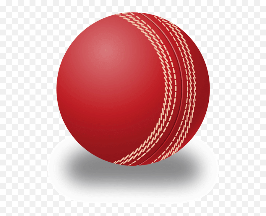 Png Need - Cricket Ball Freepik,Ball Transparent Background