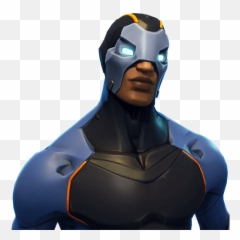 Fortnite Carbide Skin - Fortnite Carbide Skin Png,Fortnite Carbide Png