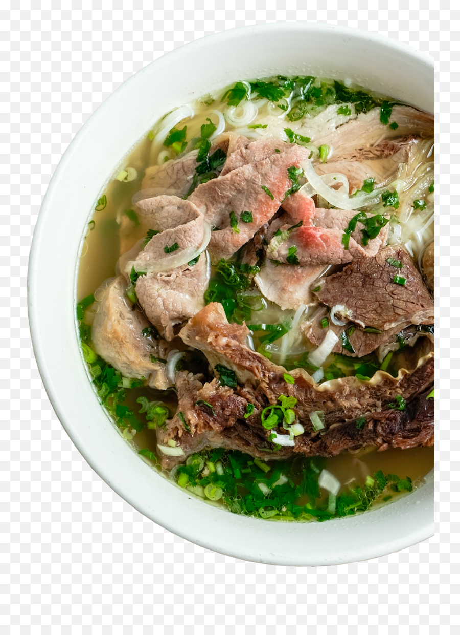 Local Pho - Bowl Png,Pho Png