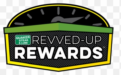 Quaker Steak Lube - Quaker Steak And Lube Png,Quaker State Logo