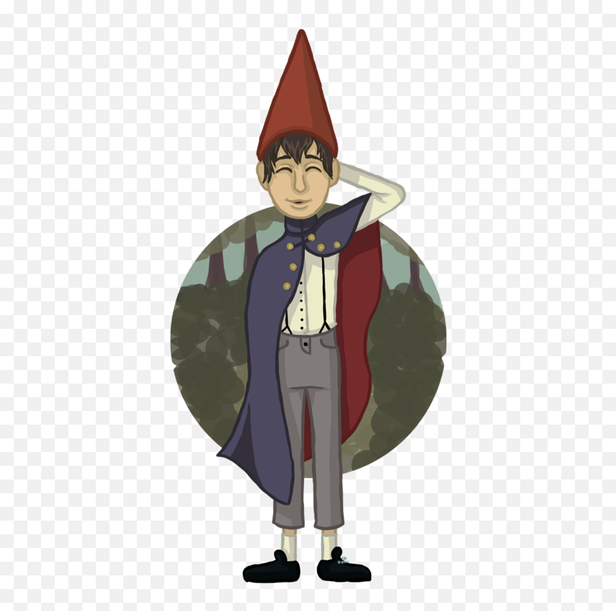 Gnome Child By Cartoon - Fictional Character Png,Gnome Child Png
