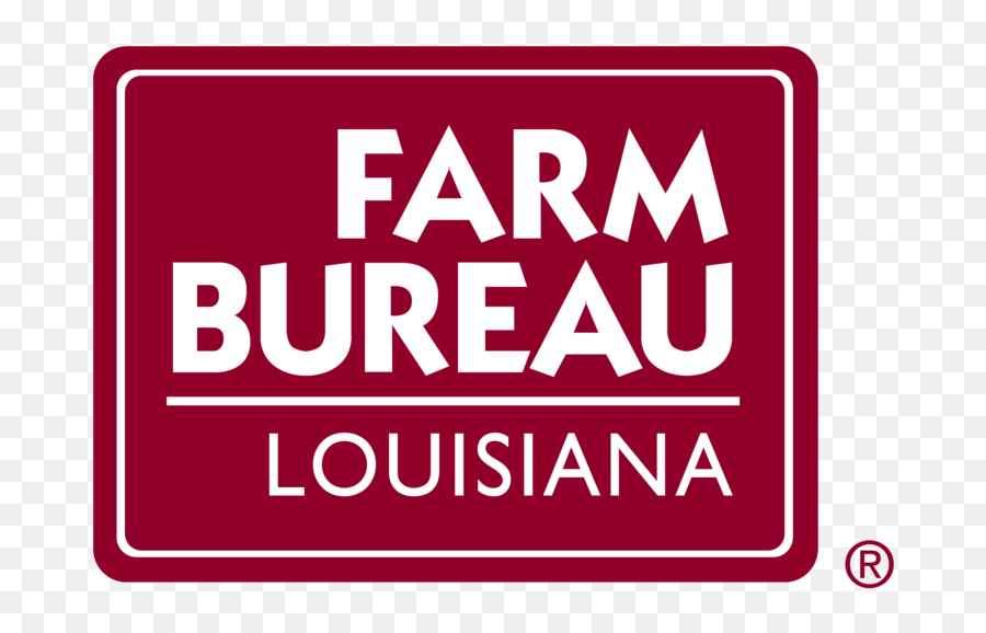 Louisiana Farm Bureau Federation Png State Insurance Logos