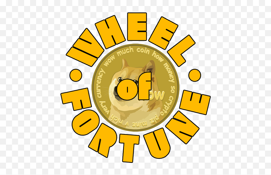 Wheel Of Fortune Logo Gif Png Image - Transparent Wheel Of Fortune Logo,Wheel Of Fortune Logo