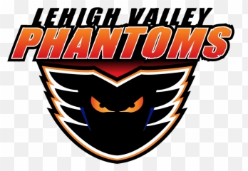 Lehigh Valley Phantoms Logo And Symbol - Lehigh Valley Phantoms Logo Png,Flyers Logo Png