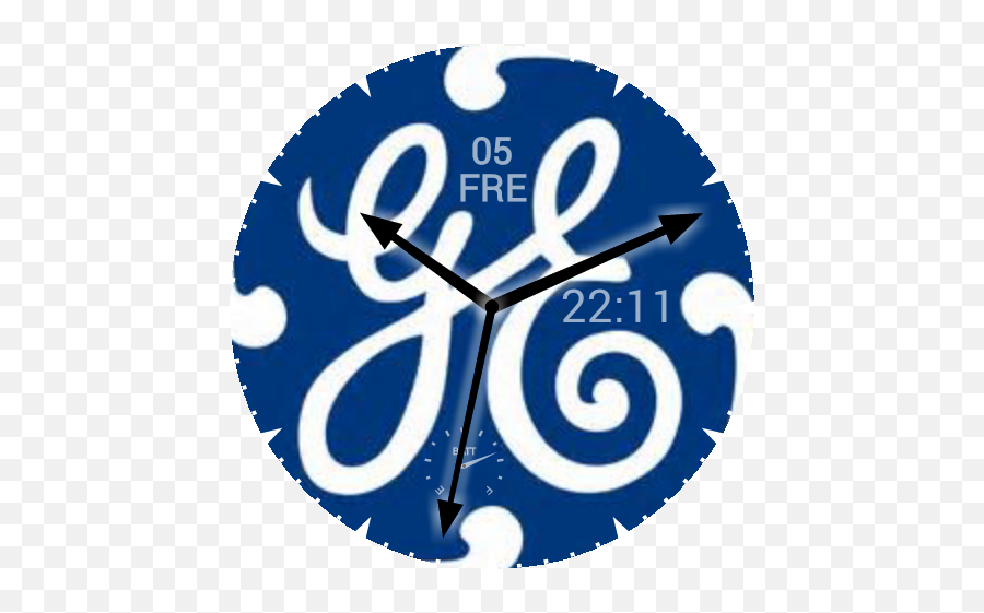 Download Ge Logo - Logo Of Ge India Industrial Private Limited Png,General Electric Logo
