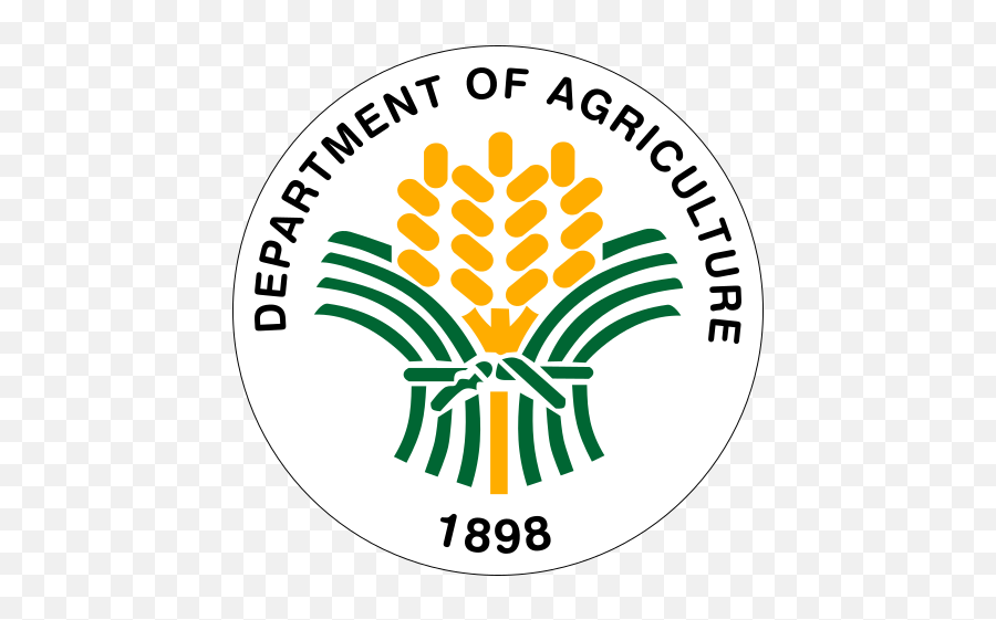 Forest Service Jobs - Department Of Agriculture Philippines Logo Png,Forest Service Logo