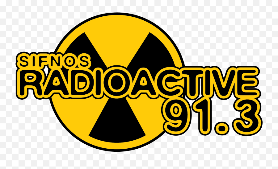 Mixcloud U2013 Radioactive Official - Clip Art Png,Mixcloud Logo