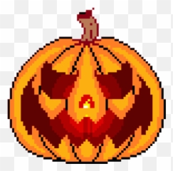 Top Pumpkin Shorts Stickers For Android - Jack O Lantern Transparent Gif Png,Pumpkin Emoji Png