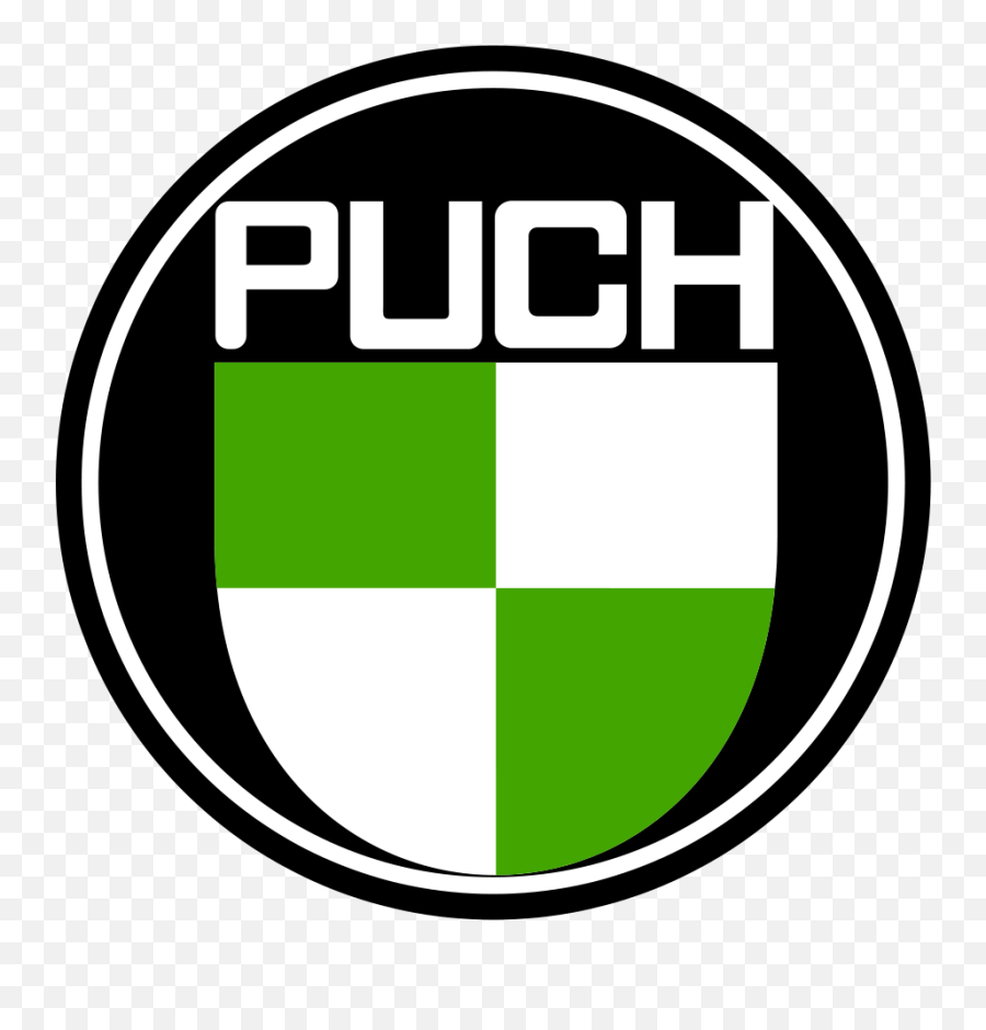 Puch Maxi Logo Emblems For Battlefield 1 4 - Puch Logo Png,Battlefield V Logo