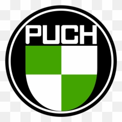 Puch Maxi Logo Emblems For Battlefield 1 4 - Logo png