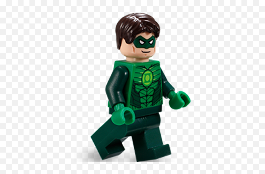 Legos Transparent Green Picture 1120486 - Lego Super Hero Clipart Png,Green Lantern Transparent