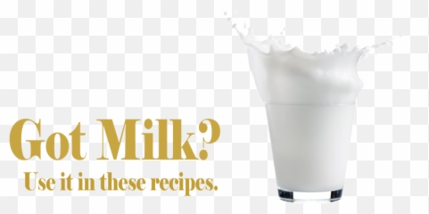 Coctione For Lovers Of Food And Drink - World Milk Day Png