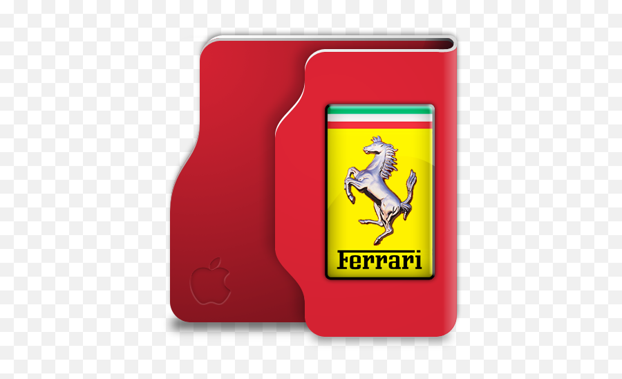 The Best Free Ferrari Icon Images Download From 52 - Ferrari Logo Png,Ferarri Logo