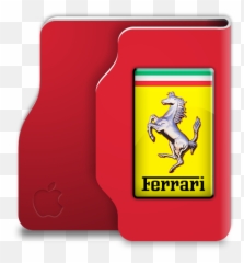 The Best Free Ferrari Icon Images Download From 52 - Ferrari Logo Png,Ferarri Logo