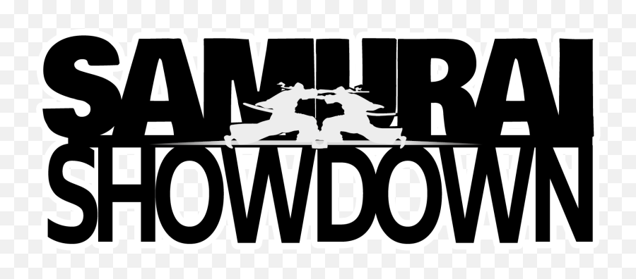 Announcement - Language Png,Samurai Shodown Logo