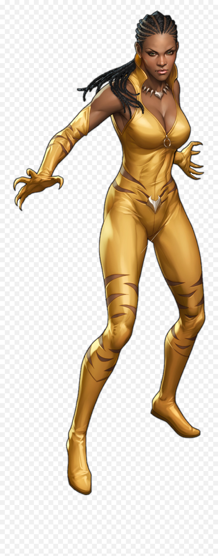 Vixen Png - Dc Vixen Transparent,Dc Png