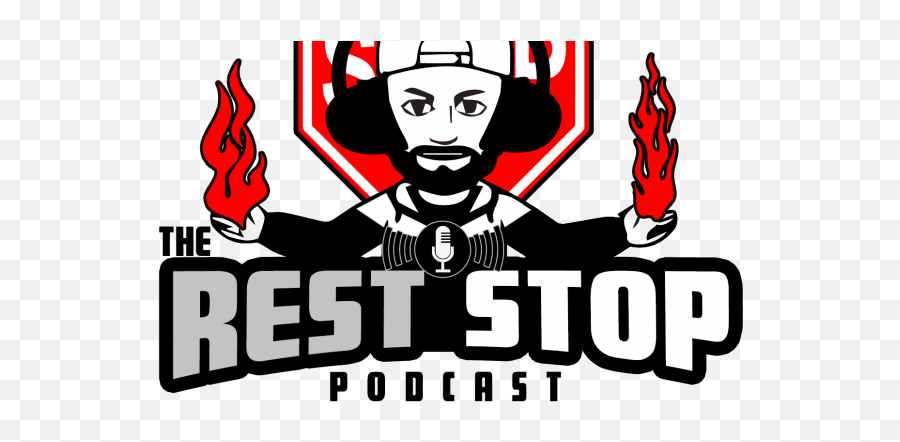 The Rest Stop Episode 22 - Election 2020 The Aftermath Green Language Png,Green Bay Packers Png